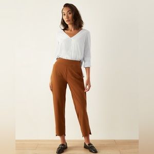 Aday Straight Up Dress Pant